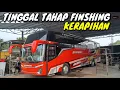 Download Lagu TINGGAL TAHAP FINSHING KERAPIHAN PO PROMOTER