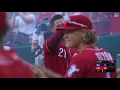 michael lorenzen ultimate 2018 highlights