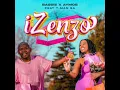 Bassie & Aymos ft. T-Man SA - Izenzo (Official Audio)