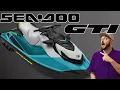 Why We Chose the Sea-Doo GTI Features Other Models Don t Have