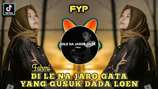 Download DJ ACEH DI LE NA JARO GATA YANG GUSUK DADA LOEN REMIX JEDAG JEDUG FULL BASS viral di tik tok - Fahmi MP3