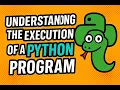 What Happens When You Run a Python Program Full Process