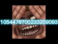 Royal High journal Id Codes Gorillaz