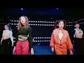 Della丁噹 Plus Cindy袁詠琳 [ 我要我 I want ME ] 舞蹈版 Official Music Video (Dance Ver.)