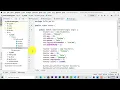 Introduction to Java Programming swahil Inheritance Abstraction Polymorphism part 18