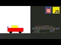 Car-Shaped Javascript Code That Generates a Car