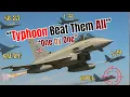 Download Lagu They Said the Typhoon Was Outdated — Then It Beat Every Jet in NATO’s Drill