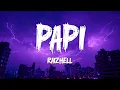 RAIZHELL - PAPI