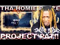 Download Lagu Tha Homie Blaze Praying On Bended Knee Ft. Project Pat (2LM Reacts)