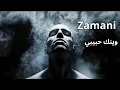Zamani – Arabic Deep House Set Album 2025 | وينك حبيبي | Car Music | DJMOYONI