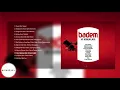 Badem - Sen Ağlama (feat. Serkan Çağrı) (Official Audio)