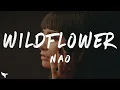 Download Lagu Nao - Wildflowers (Lyrics)