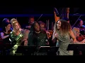 Heaven must be missing an angel. BBC Concert Orchestra 2024