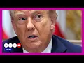 Download Lagu Elterjedt a híre, hogy Trump a halálán van