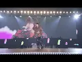 【CDF2024】AMUGIRI 「ラブレター 」LIVEパフォーマンス @東京ドーム