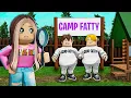 Lagu I Investigated A FAT CAMP.. What I Found Will SHOCK YOU! (Roblox Bloxburg)