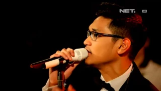 Download Afgan - Panah Asmara - Music Everywhere ** MP3