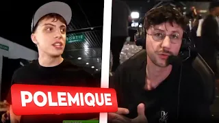 Ponce N’AURAIT Jamais Dû DIRE ÇA Sur ANYME Et YOMI DENZEL (DRAMA EXPLIQUÉ)