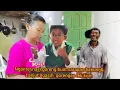 Download Lagu NGENTER NASI GORENG BUAT SARAPAN KAKUNG\u0026LANJUT NGASIH GORENGAN LEK KOM