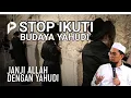 Download Lagu TIGA JANJI ALLAH KEPADA KAUM YAHUDI'DUA TERPENUHI\