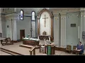 Mass of Christian Burial for Lynus C Houdek