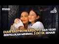 Lagu PEREMPUAN SELALU DITUNTUT SEMPURNA? FT. DIAN SASTROWARDOYO - JAKARTA JOURNEY EPS. 56