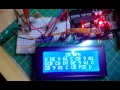 cw decoder working with Arduino clone