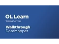 Walkthrough - DataMapper