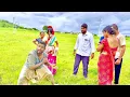 Download Lagu Khetari Tode Waleri Dekho Fajiti  Part-2 #phulsingrathod #banjaracomedy 