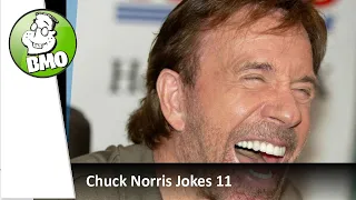 BMO Creative - Chuck Norris Jokes 11