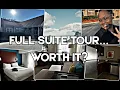 Residence Inn By Marriott 1 Bedroom Suite Tour Honest Review