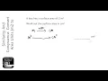 Similarity And Congruence Convert Area Units m2 to cm2 Grade 4 - OnMaths GCSE Maths Revision