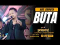 Lagu BUTA - Aries Mc - SIMPATIK MUSIC - LIVE PATI JAWA TENGAH