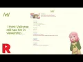 Pepeloni ah yes the pepeloni Virtual YouTubers