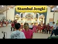 Lagu Jengki GK Melista 3 Jan 2026 RUMPES CB