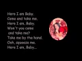 Download Lagu UB40 - Here I Am Baby (Come and take me) - With Lyrics
