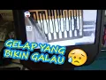 Download Lagu EVERCOSS S45 TAMPILAN GELAP 100% JOSS
