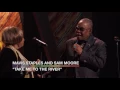 Mavis Staples and Sam Moore - Take Me To the River (Al Green Tribute) | 2014 Kennedy Center Honors