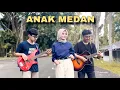 Download Lagu LAGU ANAK MEDAN - COVER