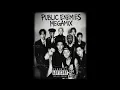 PUBLIC ENEMIES MEGAMIX (Feat.Sik-K, OSUN, CHANGMO, ZICO, Iyaan, Jeffrey White, Wuuslime, Raf Sandou)