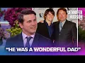 Lessons from His Dad John Ritter and Working with Kathy Bates