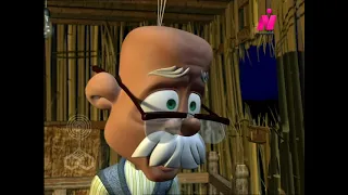 بسنت ودياسطي جـ2 الحلقة 09 من 15 الطاقة البديلة 