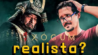 Xógum: Os Maiores ERROS e ACERTOS Históricos da Série