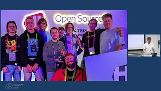 Tricks from in-memory databases PGConf dev 2024