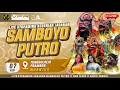 Lagu Live Samboyo Putro Tunggulrejo Prambon Nganjuk Ft VPR Audio