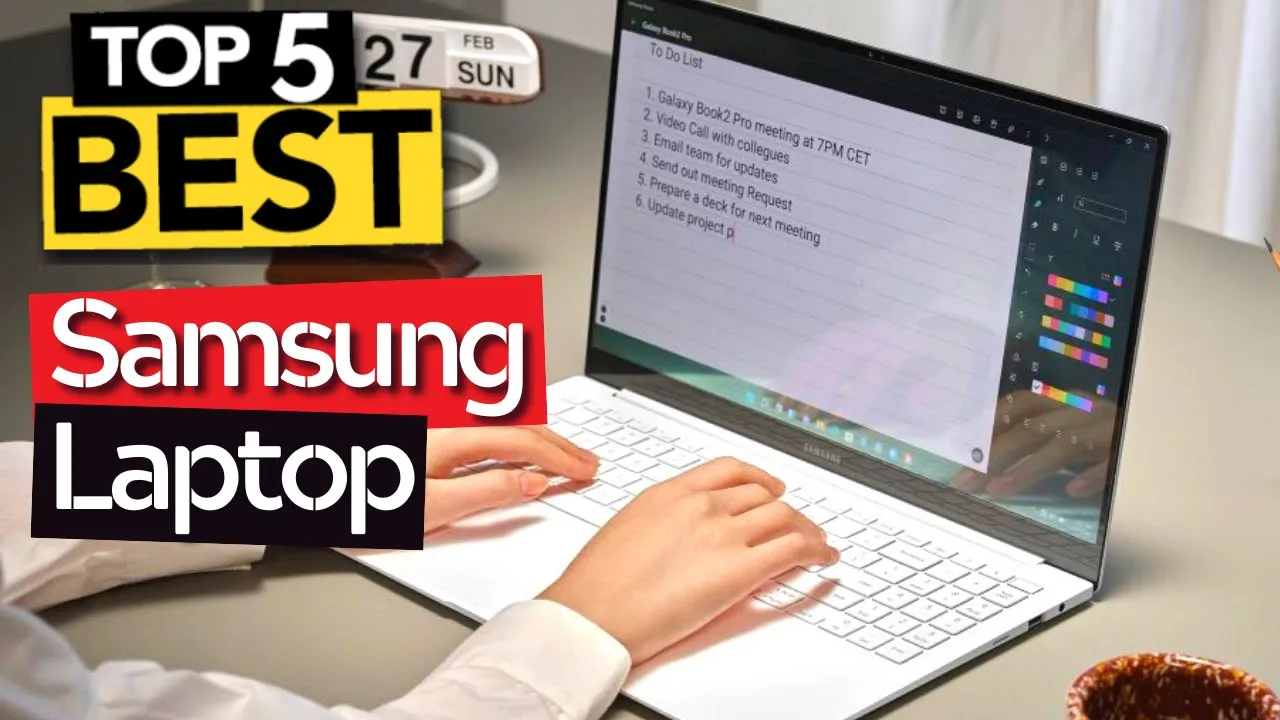 Don't buy a Samsung Laptop until you see This!