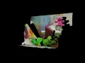 Graph Cut based Continuous Stereo Matching using Locally Shared Labels CVPR 2014