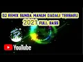 Download Lagu dj SUNDA MANUK DADALI | OFFICIAL VAN MUSiK | SLOW REMIX FULL BASS TERBARU 2021