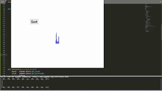 Coding Tidbit Visualizing Merge Sort in Python
