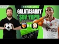 Download Lagu Kayserispor 0-4 Galatasaray | Eren İmza Gecesi, Sane Siftahı, Barış Alper Meselesi...
